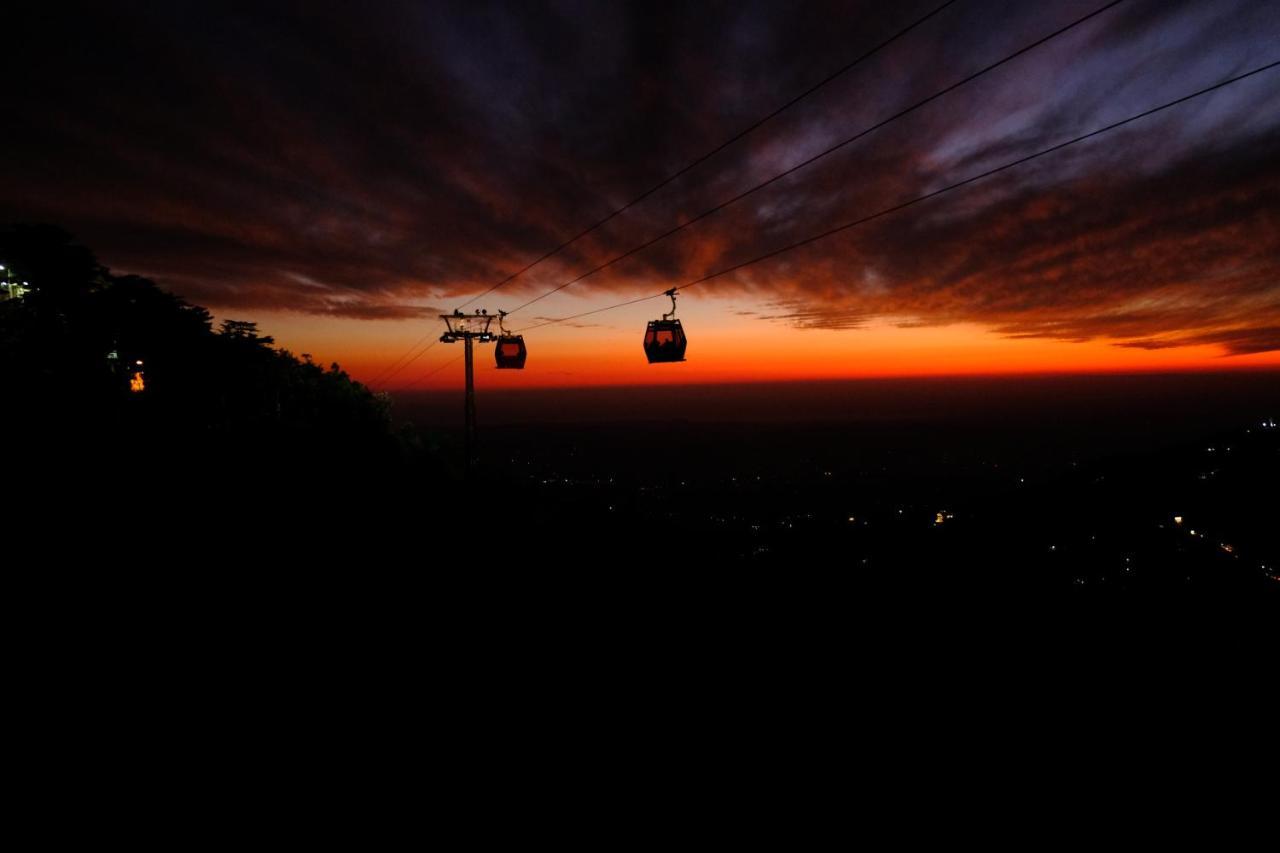 Mitra Mcleodganj Hostel McLeod Ganj Εξωτερικό φωτογραφία