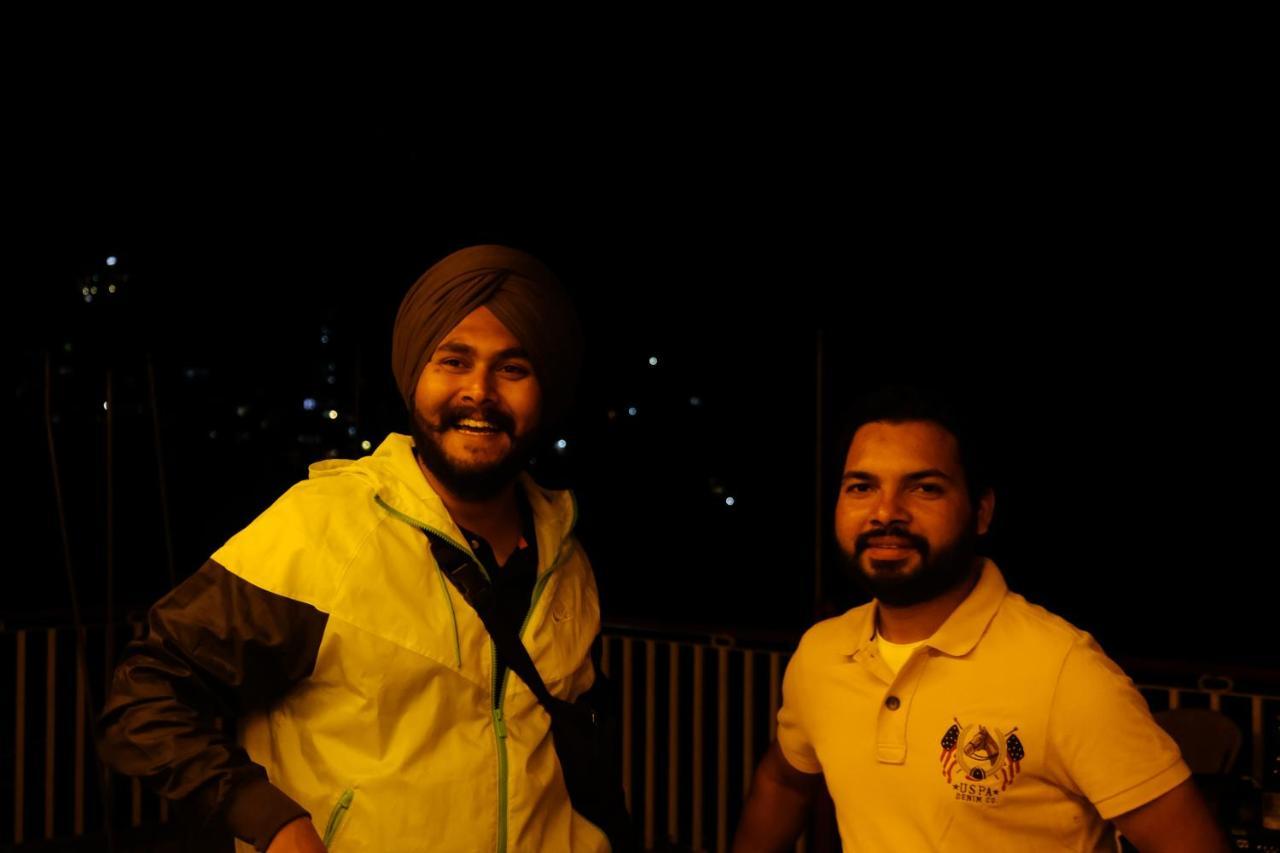 Mitra Mcleodganj Hostel McLeod Ganj Εξωτερικό φωτογραφία