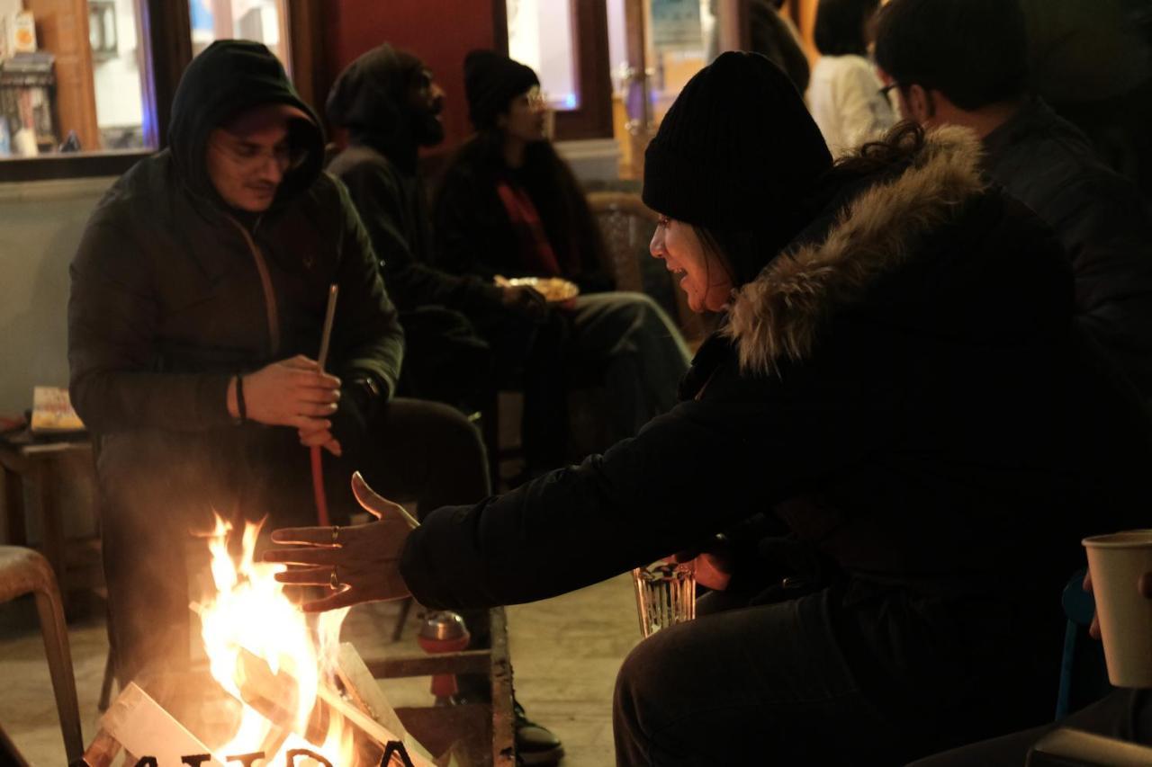 Mitra Mcleodganj Hostel McLeod Ganj Εξωτερικό φωτογραφία