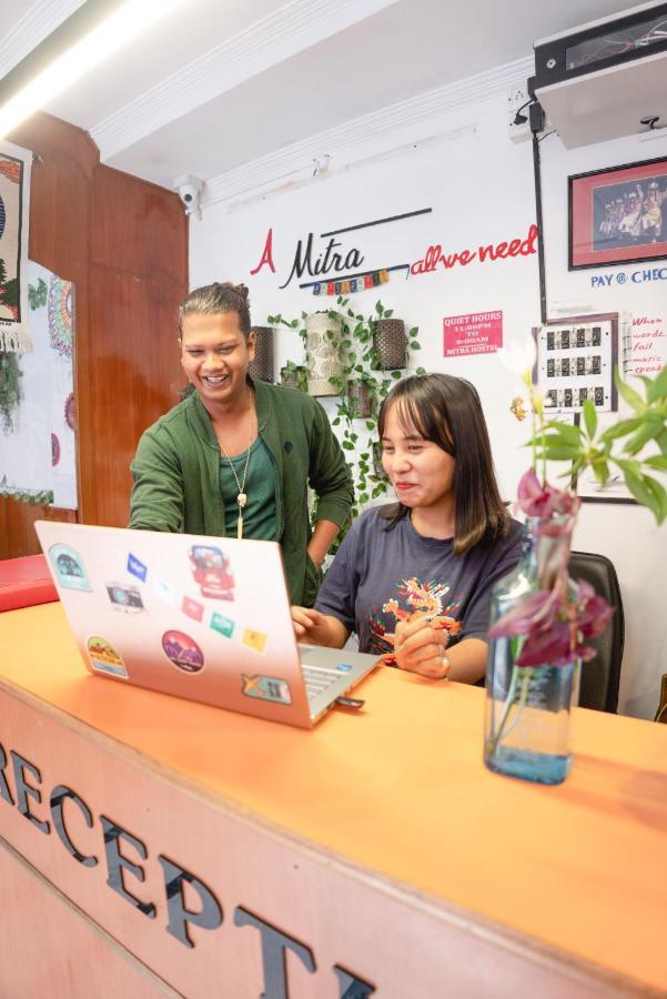 Mitra Mcleodganj Hostel McLeod Ganj Εξωτερικό φωτογραφία