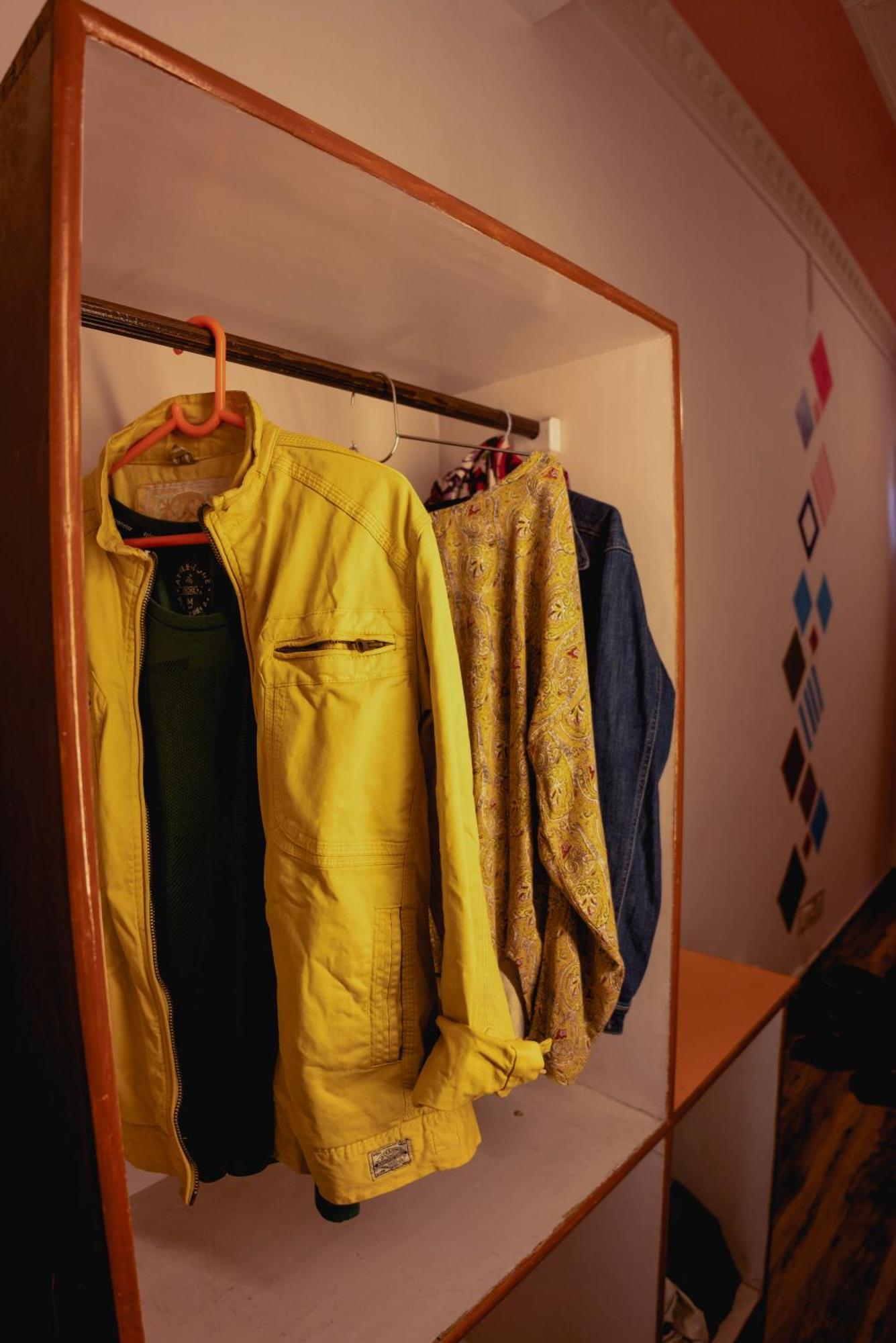 Mitra Mcleodganj Hostel McLeod Ganj Εξωτερικό φωτογραφία