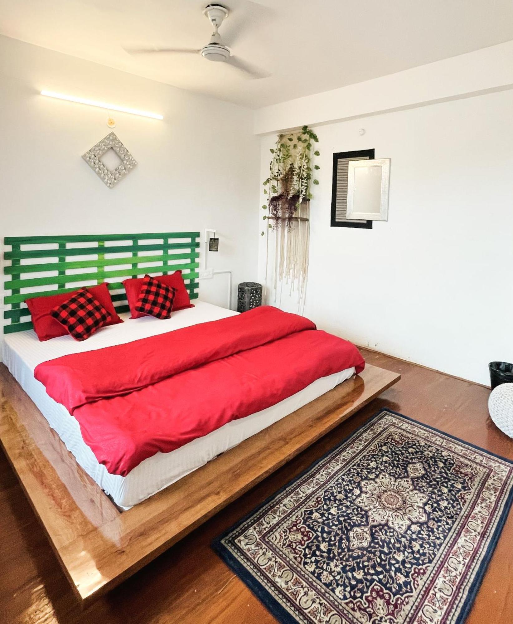 Mitra Mcleodganj Hostel McLeod Ganj Εξωτερικό φωτογραφία