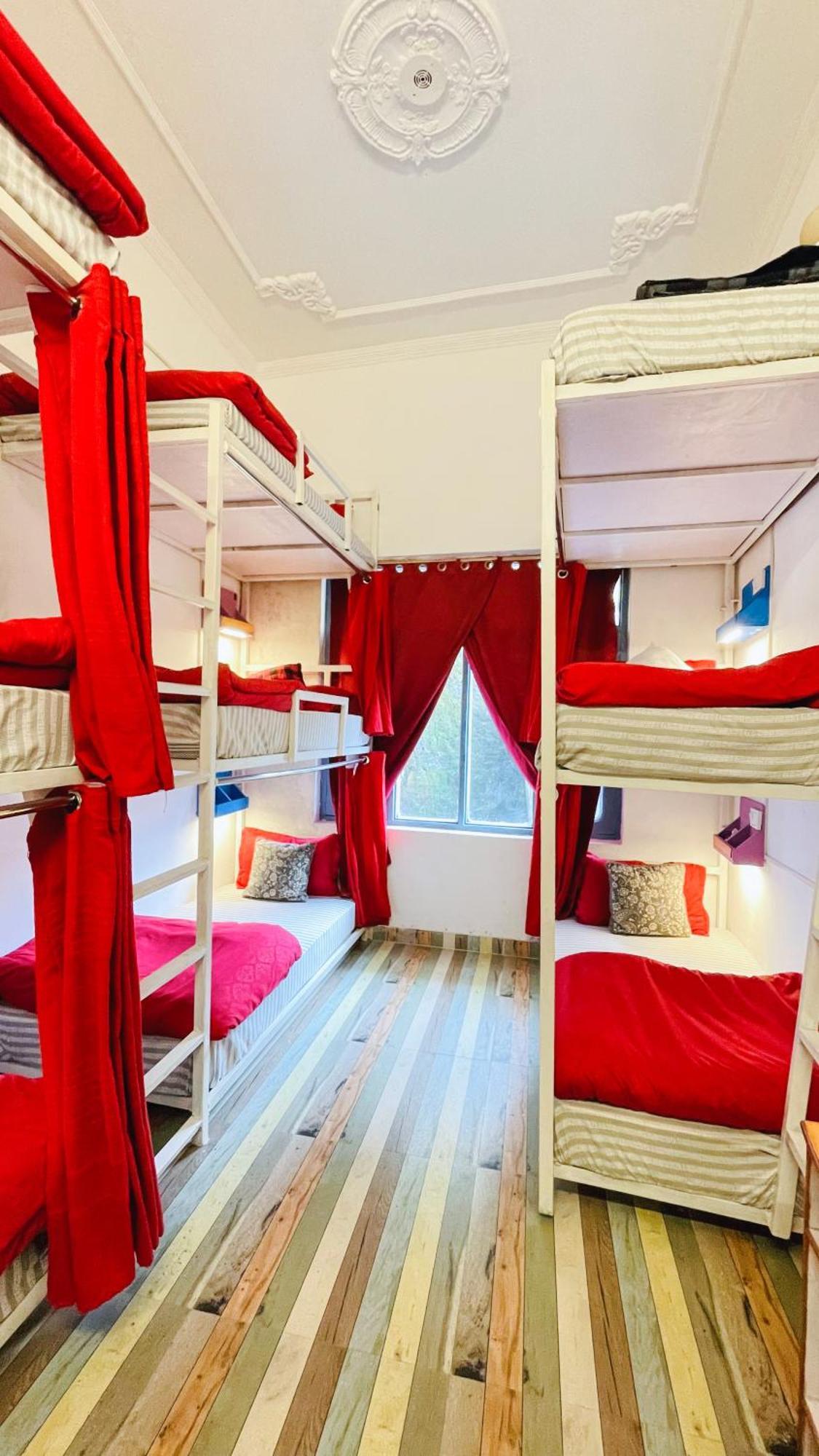 Mitra Mcleodganj Hostel McLeod Ganj Εξωτερικό φωτογραφία
