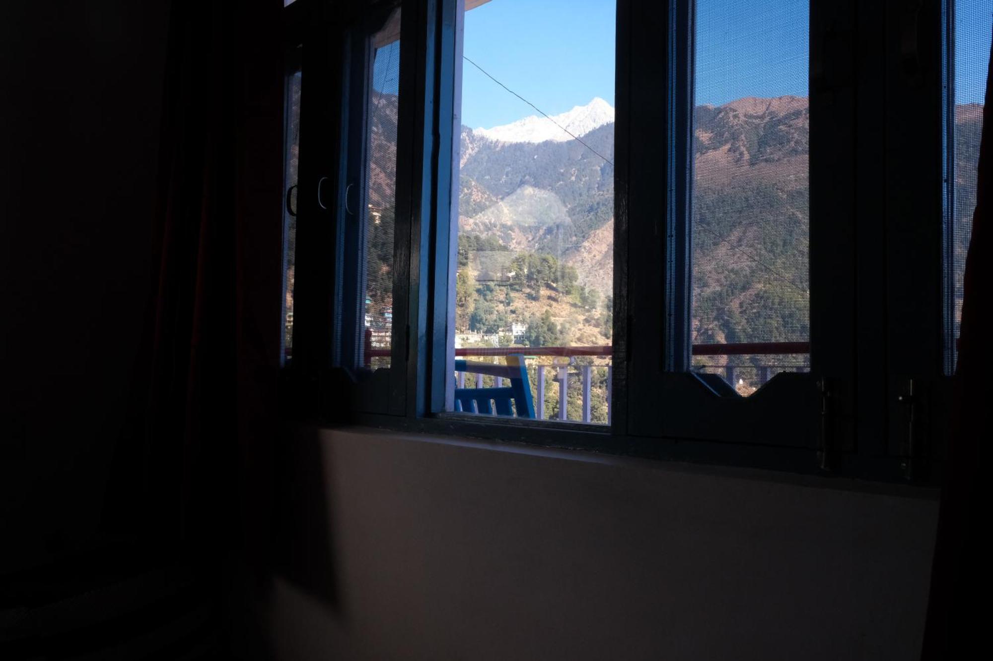 Mitra Mcleodganj Hostel McLeod Ganj Εξωτερικό φωτογραφία