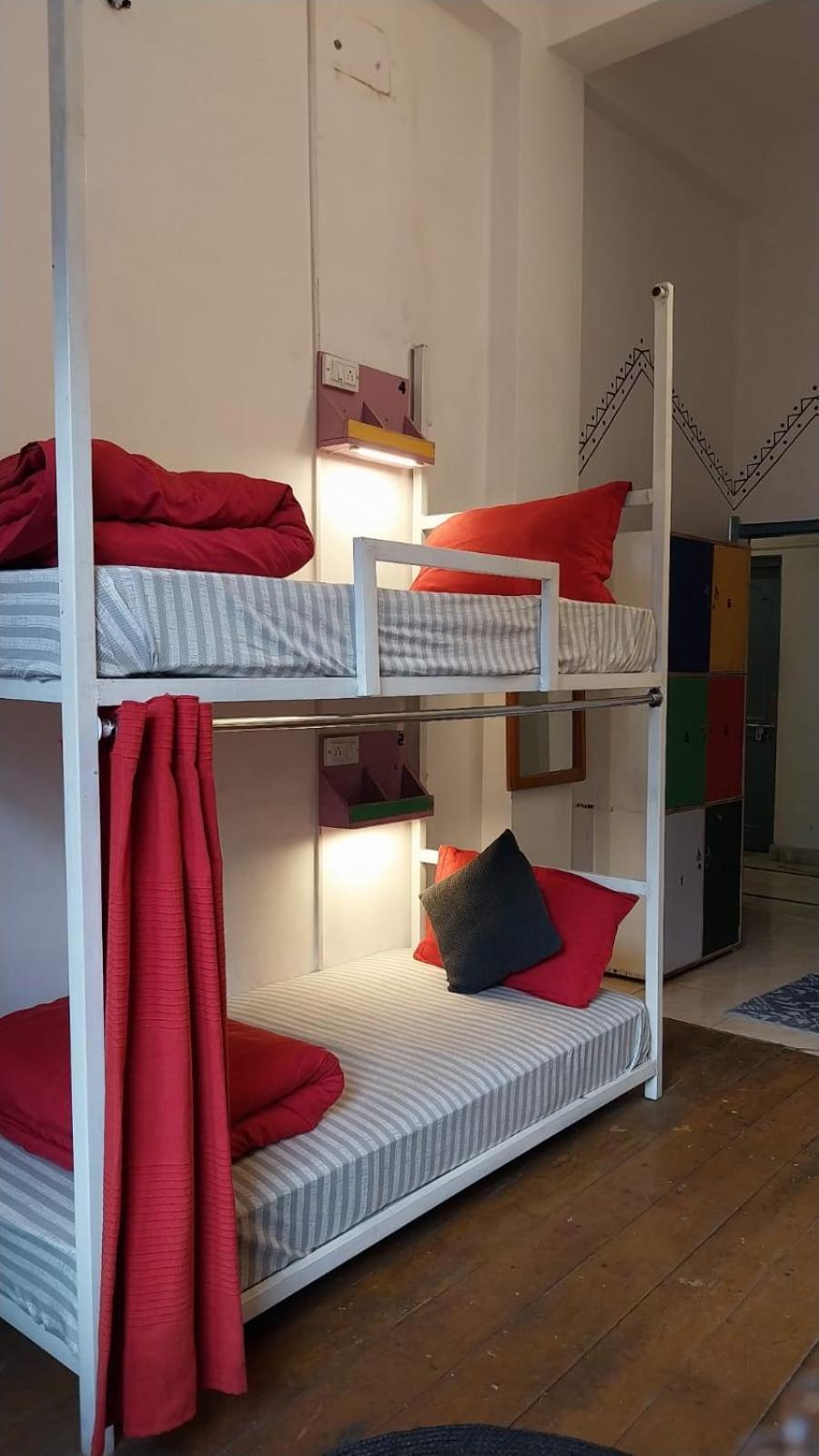 Mitra Mcleodganj Hostel McLeod Ganj Εξωτερικό φωτογραφία